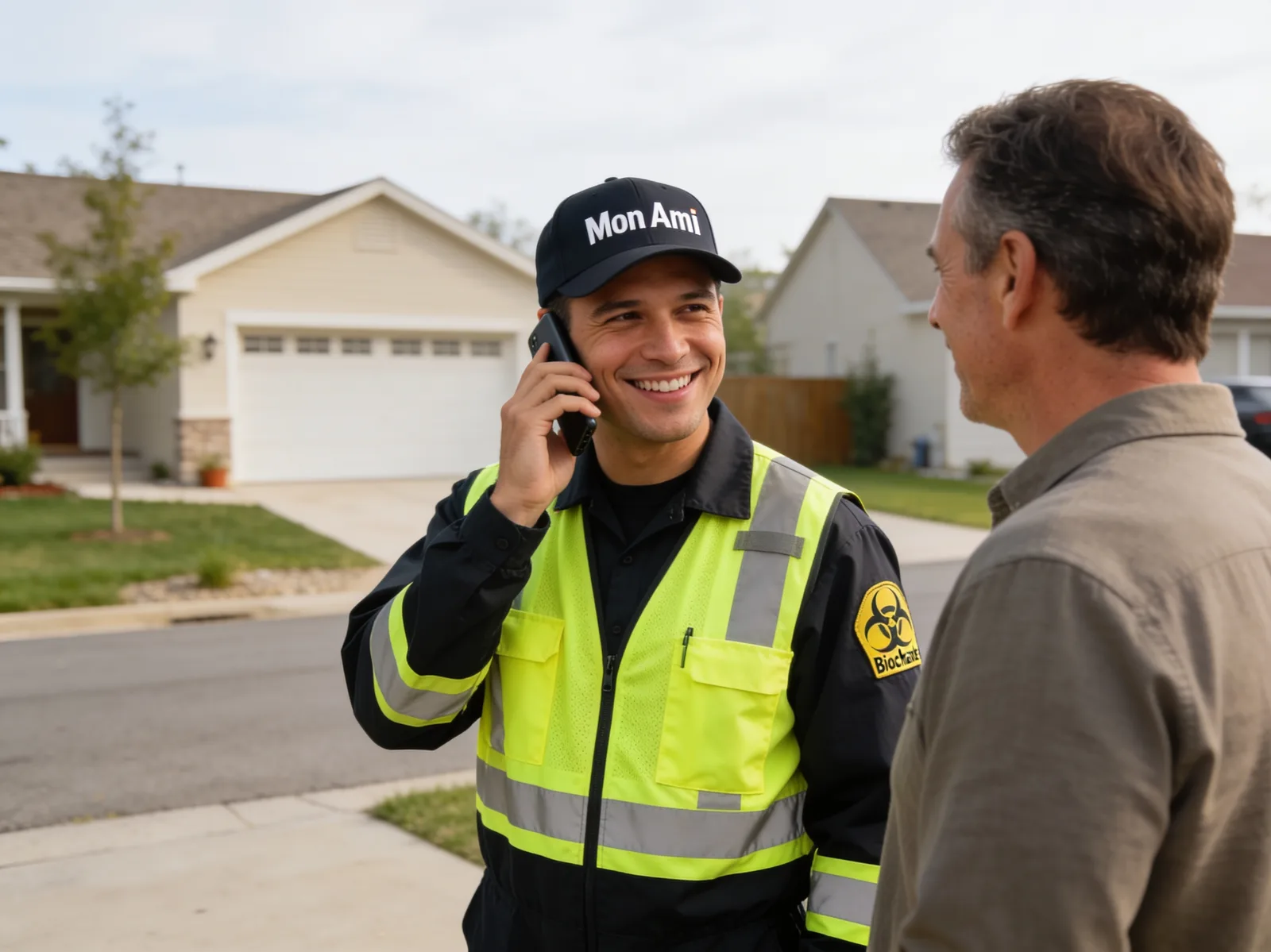 Sewage Cleanup Lansdale, PA FAQs
