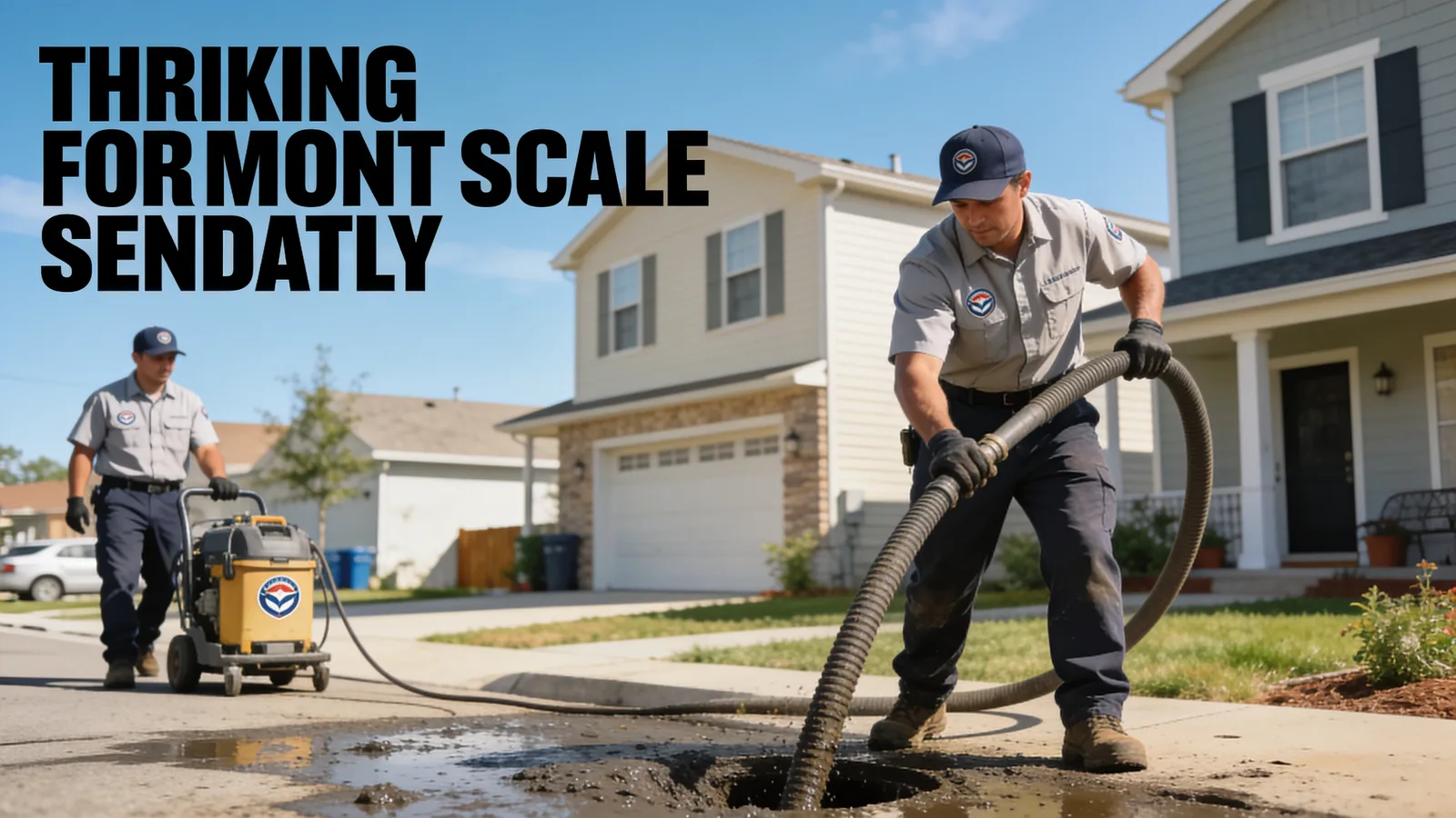 Sewage Cleanup in Lansdale, PA near me
